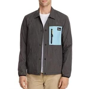 Penfield Laval Regular Fit Shirt Jacket